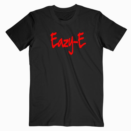 Eazy E T shirt