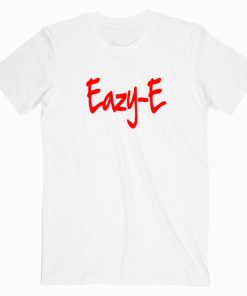 Eazy E T shirt