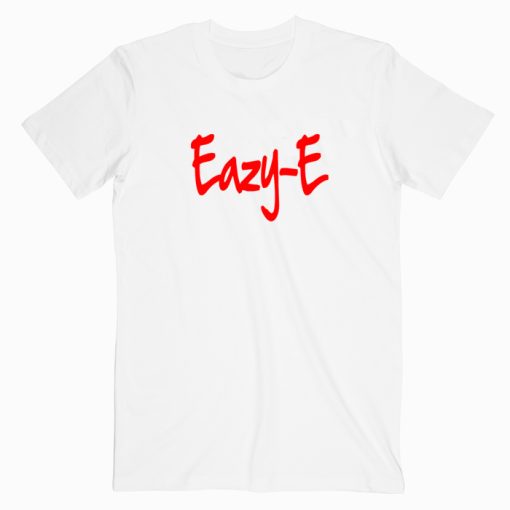 Eazy E T shirt