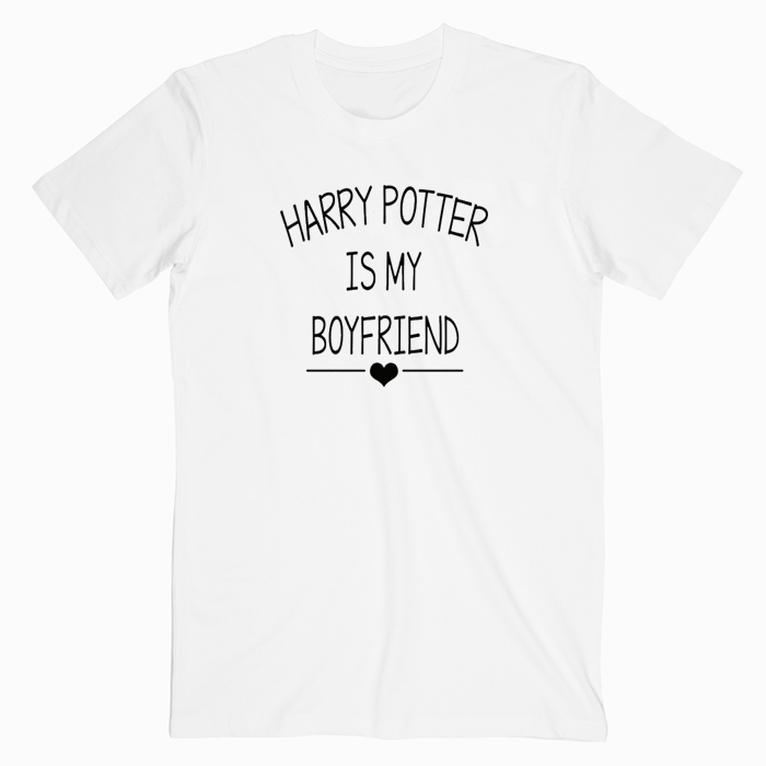 harry potter boyfriend shirt