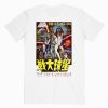 Japanese Movie Poster Star Wars T shirt