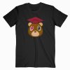 Kanye West Graduation Album T shirt