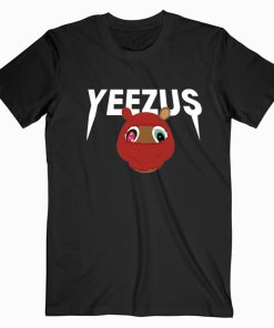 Kanye West Yeezus T shirt