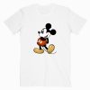 Mickey Mouse Vintage T shirt