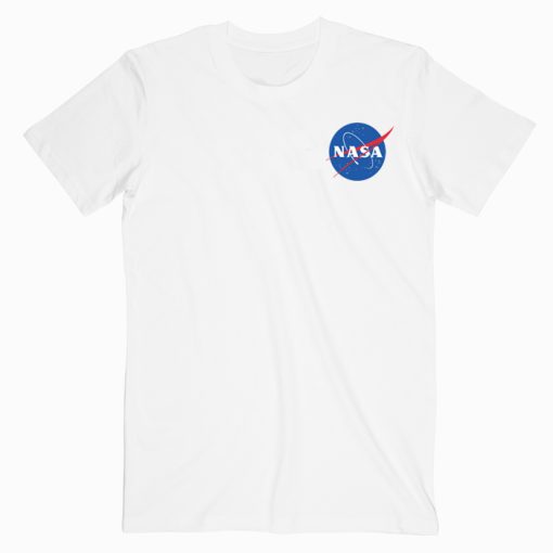 Nasa T shirt Custoom Teeshirts