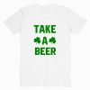 Saint Patrick Day T shirt