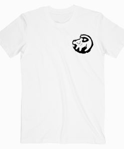 Simba Lion King T shirt