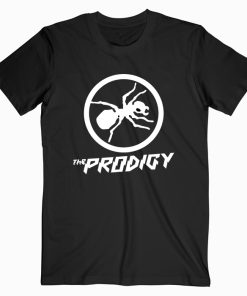 The Prodigy T shirt