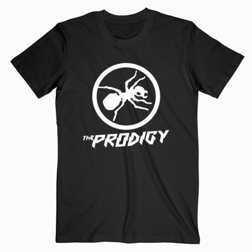 The Prodigy T shirt