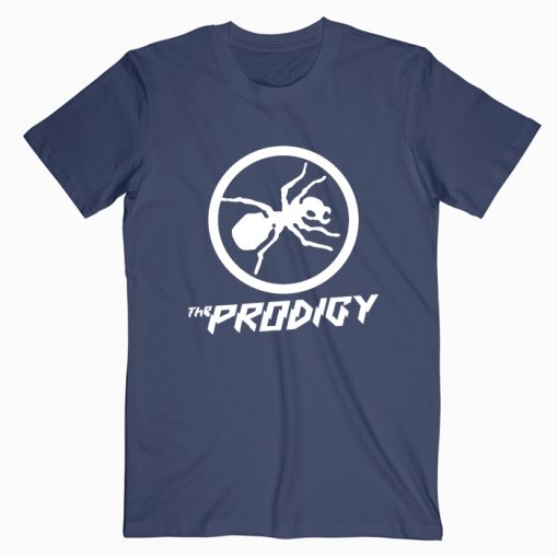 The Prodigy T shirt