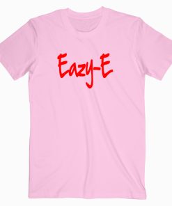 Eazy E T shirt