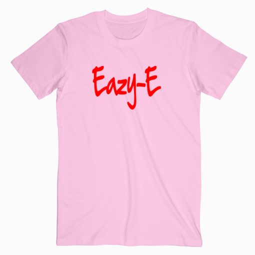 Eazy E T shirt