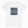 Water Lilies Monet T shirt