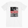 Will Smiith Fresh T shirt