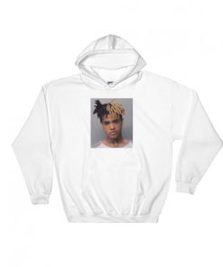 XXXTENTACION Hoodie