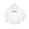 You Were Nobody Before Instagram Hoodie