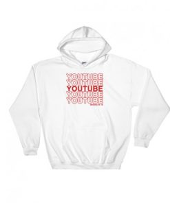 Youtube Brooklyn 18 Hoodie