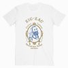 Zig Zag France Cigarette T shirt