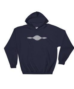 Arctic Monkeys Hoodie