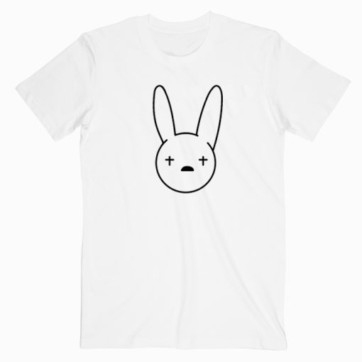 Bad Bunny T shirt