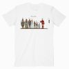 Game of Thrones Tony Stark T shirt