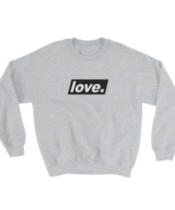 JC Caylen Love Sweatshirt