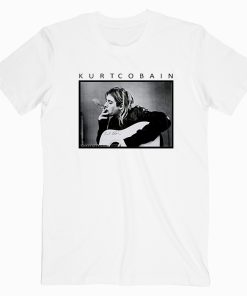 Kurt Cobain T shirt