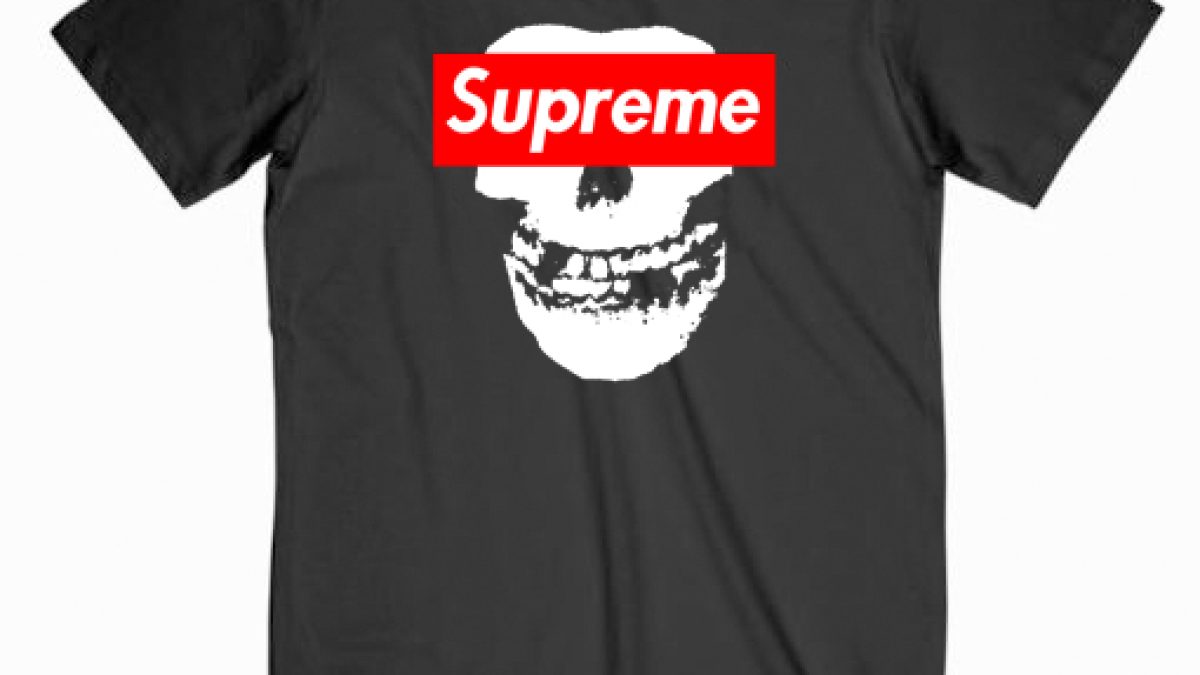 Supreme x clearance misfits