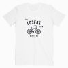 The Losers Club T Shirt Unisex