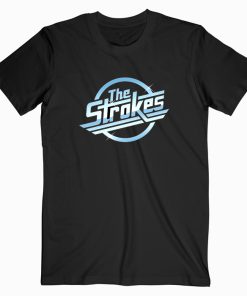 The Strokes T shirt