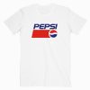 Pepsi Logo T Shirt