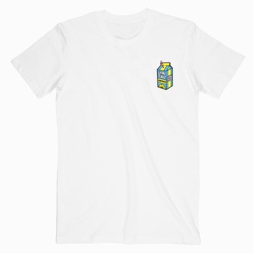 lyrical lemonade T shirt