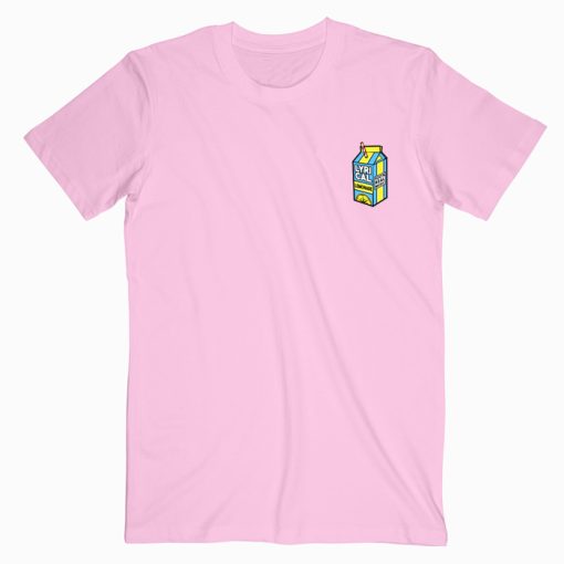 lyrical lemonade T shirt