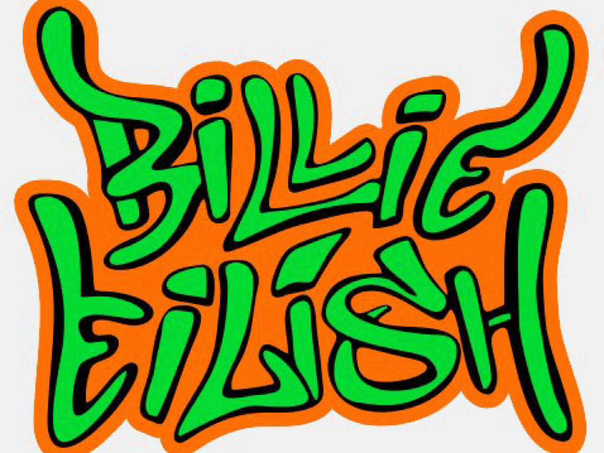 Logo | Wiki | Billie Eilish • Español Amino Amino