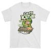 Capn Kush Short t-shirt