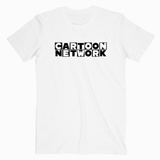 Cartoon Network T shirts