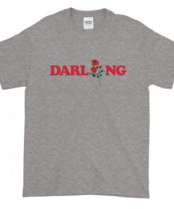 Darling Rose T shirt