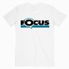 Focus Logo T shirt