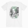 Lost In Nature T Shirt