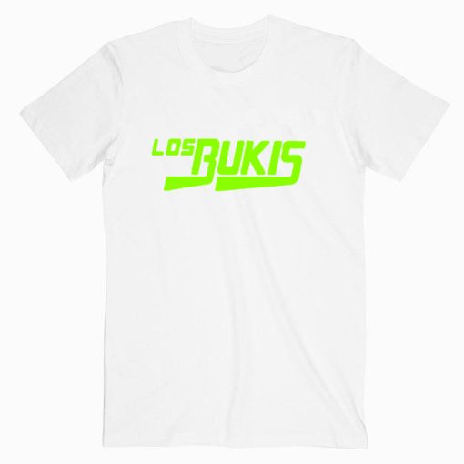 Los Bukis Graphic tees T shirt