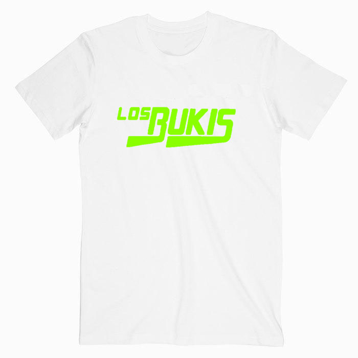 los bukis tshirt