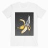 Lunar Fruit Banana T shirt