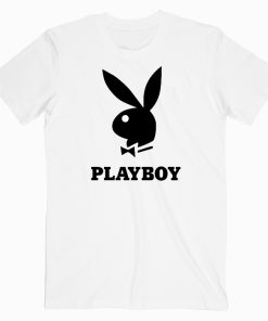 Playboy Vintage T shirt