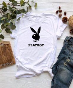 Playboy Vintage T shirt