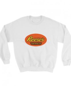 Reese’s Peanut Butter Cup Sweatshirt Unisex