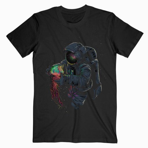 Jelly Space T shirt