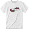 Feminist Rose Tshirt