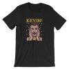 Kevin Love Ugly Christmas Unisex Tshirt