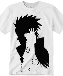 Pain Naruto Tshirt Unisex