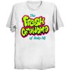 The Fresh Grandma Tshirt Unisex